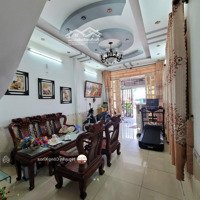 Bán Nhà 1 Trệt 2 Lầu Và 4 Phòng Trọ, Sổ Riêng, 150M2, Kdc Việt Sing P.an Phú, Thuận An