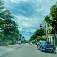 Bán Nhanh Căn Liền Kề Hướng Đông Nam View Công Viên Phân Khu Iris Trong Crownvillas Thái Nguyên