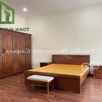 Cho Thuê Biệt Thự 4 Phòng Ngủ Giá Tốt Ở Phúc Lộc Viên - V0141