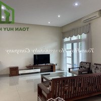 Cho Thuê Biệt Thự 4 Phòng Ngủ Giá Tốt Ở Phúc Lộc Viên - V0141