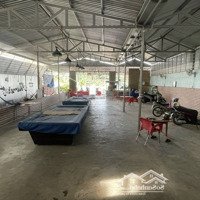 Cho Thuê Mặt Bằng Bình Sơn 250M2 Hòa Phát Bình Sơn