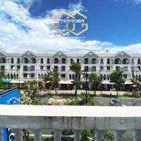 Cho Thuê Shophouse Tại Grand World Phú Quốc