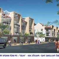 Cần Bán Lô Đất Tại Dự Án Hud Sổ Sẵn Vị Trí Đẹp Gần Khu Dân Cư