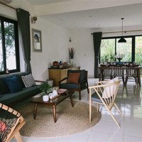 Cần Bán Căn Bt Rose Villa Yên Bài 318M2, 2 Phòng Ngủ, View Vườn Hồng, Sổ Đỏ Giá Bán 3.65 Tỷ 0964238296