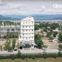 Sở Hữu Nền View Công Viên Khu D16 Golden Bay Bãi Dài Cam Ranh Giá 24 Triệu/M2, Liên Hệ: 0333718035 - Phượng