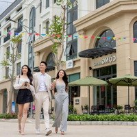 Shophouse 2 Mt, Ở Và Thương Mại Lâu Dài Tại Tp. Lạng Sơn!