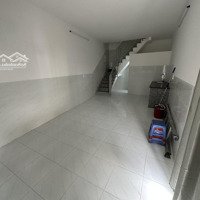 Cho Thuê Nhà Bình Chuẩn 3 Tầng 72M2 Sàn