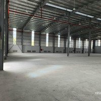 Cho Thuê 2300M2 Kho Xưởng Cách Bến Xe Nước Ngầm 6Km, Có Pccc Tự Động Nghiệm Thu, Xuất Full Vat