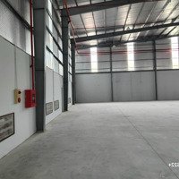 Cho Thuê 2300M2 Kho Xưởng Cách Bến Xe Nước Ngầm 6Km, Có Pccc Tự Động Nghiệm Thu, Xuất Full Vat