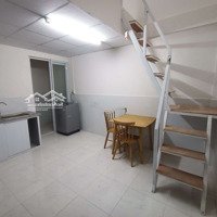 Cho Thuê Nhà Mini House Đầy Đủ Nội Thất