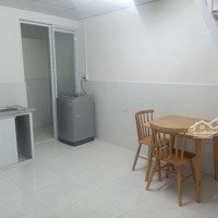 Cho Thuê Nhà Mini House Đầy Đủ Nội Thất