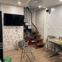 Cho Thuê Studio Ngõ Tràng Tiền, Tiện Nghi Hiện Đại