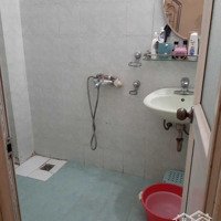 Chính Chủ Cho Thuê Nhà Riêng Tại Nhà Số 9,Ngõ 300 Phố Bạch Mai. Diện Tích: 30M2