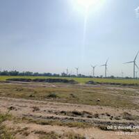 Bán đất gần cánh đồng quạt gió Ninh Thuận