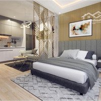 Bán Căn Studio Quận 3 - Giá Bán 1.69 Tỷ - 30M2 - Nội Thất Đầy Đủ