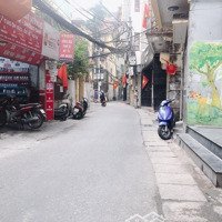 Bán Nhà Phân Lô Trung Tâm Quận Thanh Xuân 106 Mét Giá Bán 10.5Ty