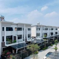 Bán Đất Nền Shophouse Tại Khu Nhà Phố Mizuki Park - Đảo Thiên Đường Chỉ 6.6 Tỷ/Lô