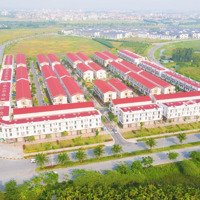 Cho Thuê Mặt Tiền, Nội Bộ Kđt Centa City Vsip Thủy Nguyên - Ngay Cửa Ngõ Vinhomes Vũ Yên