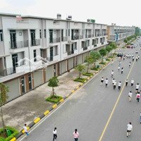 Cho Thuê Mặt Tiền, Nội Bộ Kđt Centa City Vsip Thủy Nguyên - Ngay Cửa Ngõ Vinhomes Vũ Yên