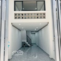 Bán Nhà Riêng 40M2 Huỳnh Văn Nghệ Chính Chủ Tại Tân Bình. Có Sổ Hồng Riêng Công Chứng Ngay