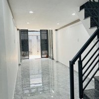 Bán Nhà Riêng 40M2 Huỳnh Văn Nghệ Chính Chủ Tại Tân Bình. Có Sổ Hồng Riêng Công Chứng Ngay