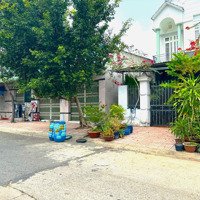 Cần Bán 180M2 Đất Thổ Cư Nhựa 16M Thông Siêu Thị Go Sổ Sẳn.