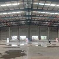 Nhà xưởng 2300m2-4600m2 KCN Nhơn Trạch 1