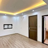 Bán Nhà Ngõ 75 Vĩnh Phúc-Ba Đình-35M2 X 5 Tầng - Nhỉnh 3 Tỷ