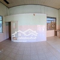 Cho Thuê Nhà Chính Chủ 420M2 P. Bảo An Tháp Chàm