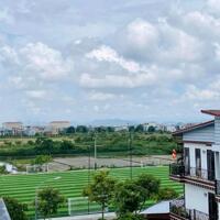 NHÀ ĐẸP KHU C PHÚ MỸ THƯỢNG VIEW SÂN BÓNG Gía 3,x tỷ