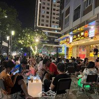 Cho Thuê Mặt Bằng Shophouse Monarchy Mặt Tiền Trần Hưng Đạo