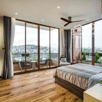 Bán Villa Đẹp Khung Đường Xịn Nổi Tiếng Thu Hút Nhiều Khách Du Lịch