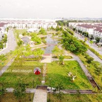 Nhận Booking Nhà Phố Biệt Thự Liền Kề Dự Án Centa Riverpark Sắp Mở Bán.