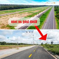 Mega City Kon Tum - Chính chủ bán 168m2 hướng Đông đường Quốc Lộ, giá chỉ 400 triệu, bao sổ