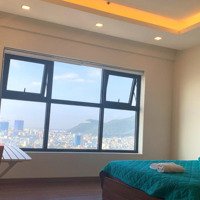 Cho Thuê Căn Hộ 3 Phòng Ngủchung Cư Flc Seatower Trung Tâm Thành Phố, View Biển, Gym Và Hồ Bơi