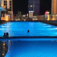 Cho Thuê Căn Hộ 3 Phòng Ngủchung Cư Flc Seatower Trung Tâm Thành Phố, View Biển, Gym Và Hồ Bơi