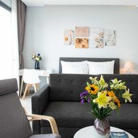 Bán Nhanh Căn Hộ Marina Suites Nha Trang - 44M2 View Biển - Tầng Cao - Chỉ 1,7 Tỷ Full Nội Thất Cđt