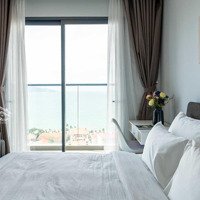 Bán Nhanh Căn Hộ Marina Suites Nha Trang - 44M2 View Biển - Tầng Cao - Chỉ 1,7 Tỷ Full Nội Thất Cđt