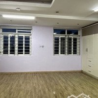 Căn Hộ Chung Cư Hoà Bình Diện Tích 55M2