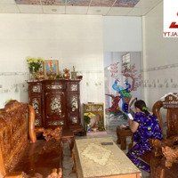 Nhà Mặt Tiền Lộ Vàm, Chợ Gạo, Tiền Giang