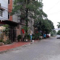 Bán Đất Nền Khu Đô Thị Đồng Sơn