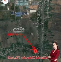 Bán Nhà Góc 2 Mặt Tiền, View Bờ Sông Mát Mẻ , 272M2 , Gía 700 Triệu