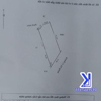 Thửa Đất 25X131M Mặt Tiền Đường Lê Thị Phụng, Xã Mỹ Ngãi, Thành Phố Cao Lãnh, Đồng Tháp