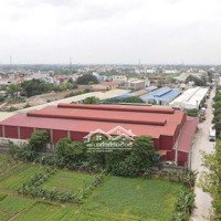 Bán Kho Nhà Xưởng 6000M2, Sát Ql 6