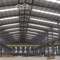 Chuyển Nhượng Nhà Xưởng 110.000M2 Tại Đà Nẵng Giá Tốt