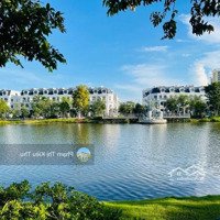 Lakeview City Cần Bán Gấp Căn Nhà Phố Mặt Tiền 25M View Hồ 1 Căn Duy Nhất Chỉ 18,5 Tỷ Liên Hệ: 0902872670