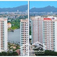 Bán Căn Hộ Chung Cư Dic Lakeside Vũng Tàu. 2 Phòng Ngủ 70M2, Giá 1.7Tỷ