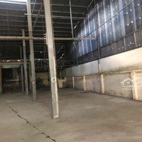 Kho Xưởng Cho Thuê.diện Tích550M2, Vĩnh Lộc B, Bình Chánh.