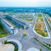 Đất Sổ Hồng 100M2, Cạnh Trung Tâm Tháp Đồng Hồ, Chợ Mới An Nhơn