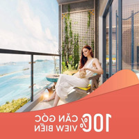 Booking Chỉ 28.86.86.86Đ Sở Hữu Căn Hộ 1 Phòng Ngủview Biển Dự Án Tlb